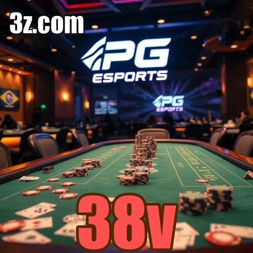 Entrevistas Exclusivas no 38v: Conheça os Criadores dos Games